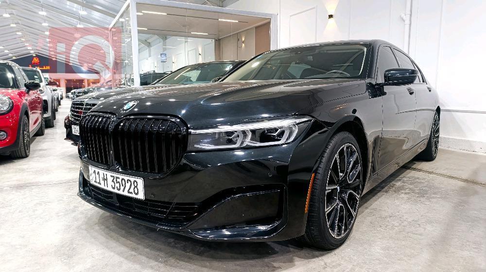 BMW 7-Series